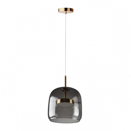 Подвесной светодиодный светильник Loft IT Dauphin 10041A