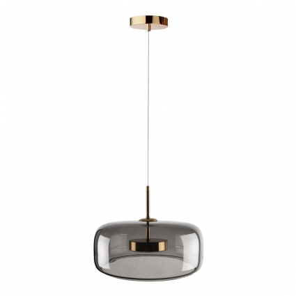 Подвесной светодиодный светильник Loft IT Dauphin 10041B
