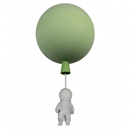Потолочный светильник Loft IT Cosmo 10044/200 Green