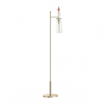 Торшер Odeon Light Bizet 4855/1F