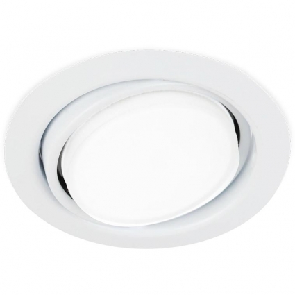 Встраиваемый светильник Ambrella light Classic GX53 G103WH