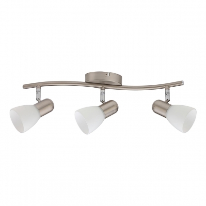 Спот Toplight Violet TL1231Y-03SN