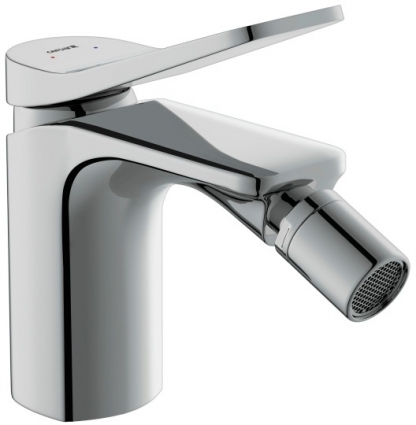Смеситель Cersanit Odra 63053 для биде