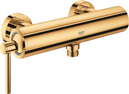 Смеситель Grohe Atrio New 32650GL3 для душа, холодный рассвет