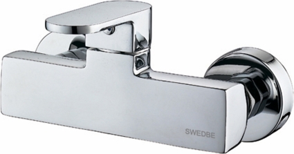 Смеситель Swedbe Lynx 2320 для душа
