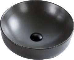 Рукомойник BelBagno BB1315-H311 накладной