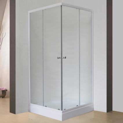 Душевой уголок Royal Bath HPD RB 1212 HPD-C 120x120