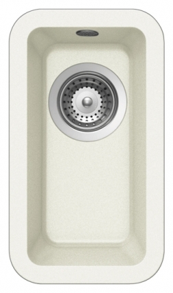 Дополнительная мойка Schock Solido 30 (N-50) альпина