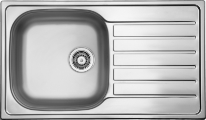 Мойка кухонная TopZero Hypnos HYL860.500