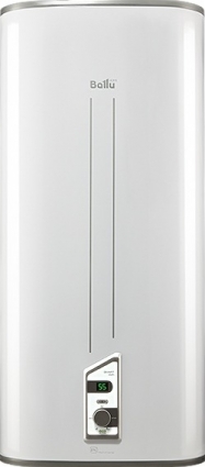 Водонагреватель Ballu Smart WiFi BWH/S 50