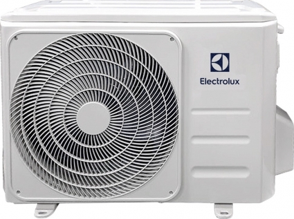 Внешний блок кондиционера Electrolux Air Gate 2 Black EACS-24HG-B2/N3/out