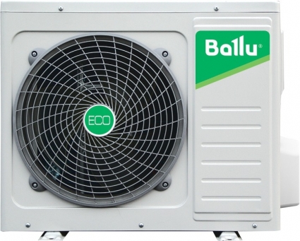 Внешний блок кондиционера Ballu Platinum Evolution DC Inverter BSUI/out-09HN8
