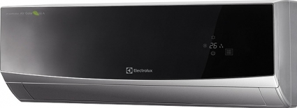 Внутренний блок кондиционера Electrolux Air Gate 2 Black EACS-18HG-B2/N3/in