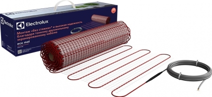 Теплый пол Electrolux EEM 2-150-12