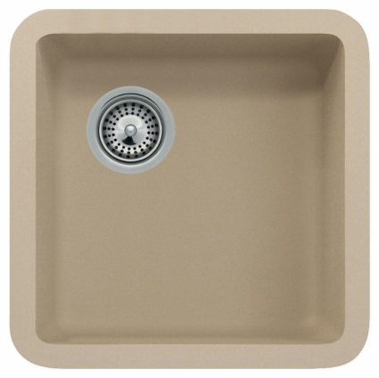 Мойка кухонная Reginox Rimini 40x40 colorado