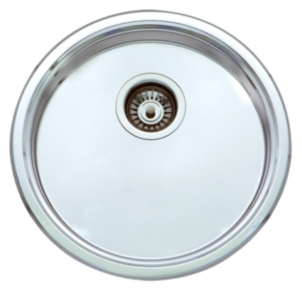 Мойка кухонная Seaman Eco Roma SMR-450B