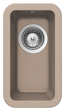 Дополнительная мойка Schock Solido 30 (N-50) саббиа