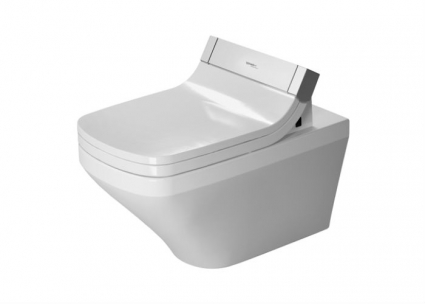 Унитаз подвесной Duravit DuraStyle 