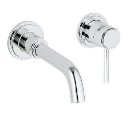 Смеситель для раковины GROHE Atrio C (верхняя монтажная часть)
