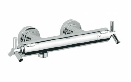 Термостат для душа GROHE Atrio Ypsilon