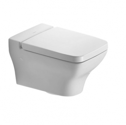 Унитаз подвесной Duravit PuraVida 