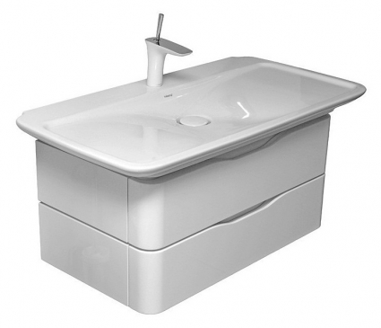 Тумба под раковину Duravit PuraVida