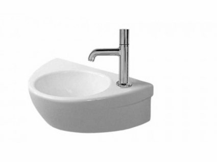 Раковина подвесная Duravit Starck 2