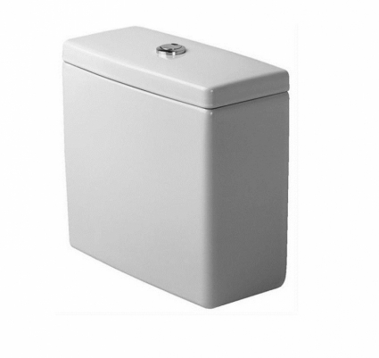 Бачок для унитаза Duravit Starck 3