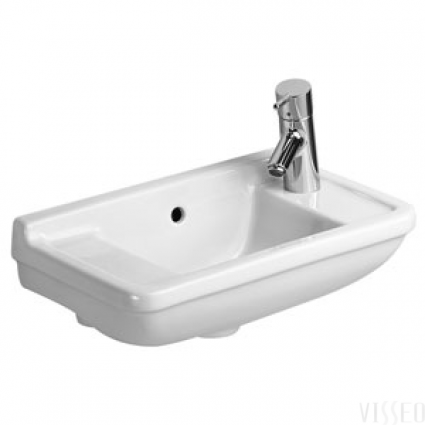 Раковина подвесная Duravit Starck 3 50х26