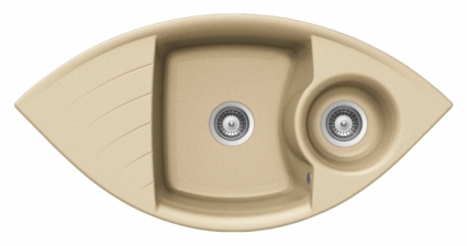 Мойка кухонная Schock Focus 90C (С-150) аворио