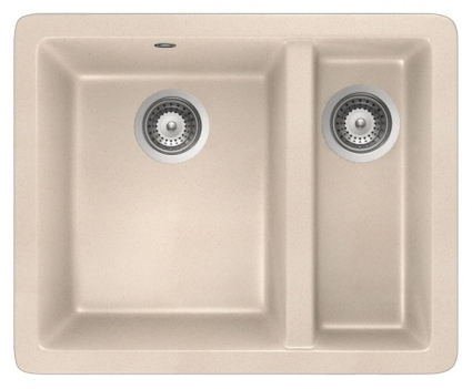 Мойка кухонная Schock Quadro 60 Plus (N-150) эверест