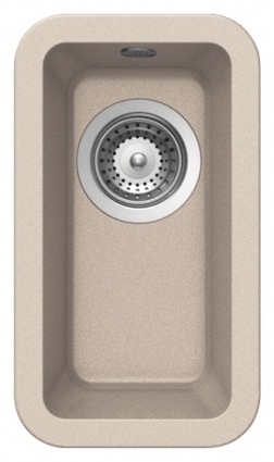 Дополнительная мойка Schock Solido 30 (N-50) эверест