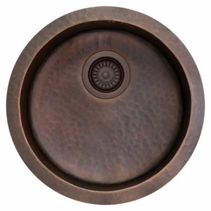 Мойка кухонная Seaman Natural SMC-460E Antique