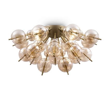 Потолочная люстра Maytoni Bolla MOD133CL-04BS