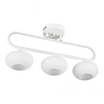 Потолочная люстра Escada 10237/3LED