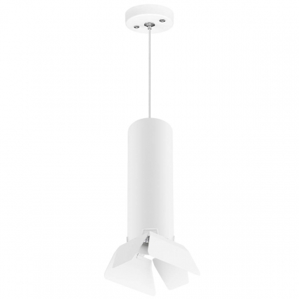 Подвесной светильник Lightstar Rullo (214496+590056+202436) RP496436