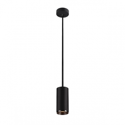 Подвесной светодиодный светильник SLV Numinos M PD Dali 1004539