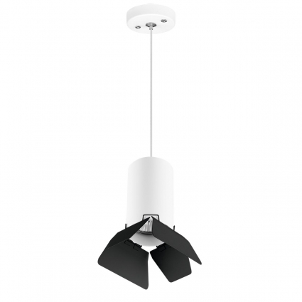 Подвесной светильник Lightstar Rullo (214436+590056+202437) RP436437