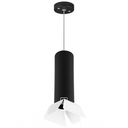 Подвесной светильник Lightstar Rullo (214497+590057+202436) RP497436