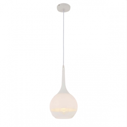 Подвесной светильник Lumina Deco Frudo LDP 11003-1 WT