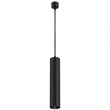Подвесной светильник Maytoni Technical Focus P075PL-01B