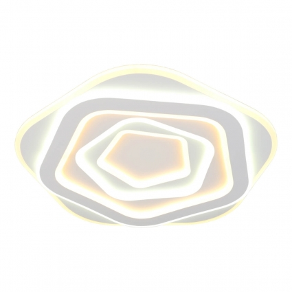 Потолочный светодиодный светильник Omnilux Galatina OML-08807-190