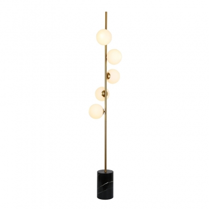 Торшер Lumina Deco Granino LDF 6030-5 GD
