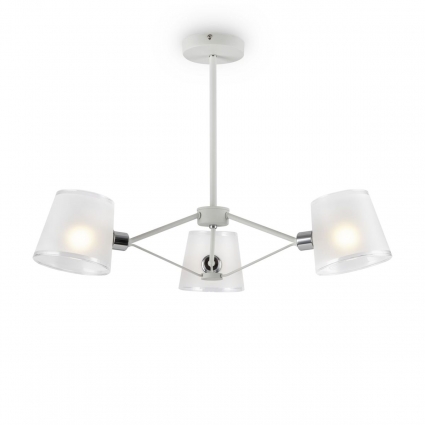 Потолочная люстра Freya Gino FR5108PL-03CH