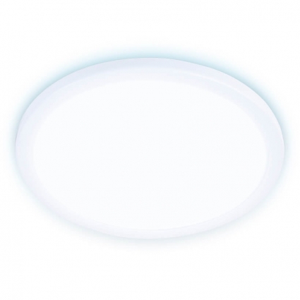 Встраиваемый светодиодный светильник Ambrella light Led Downlight DLR316
