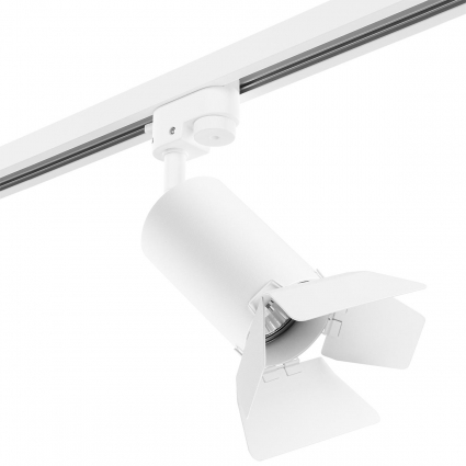 Трековый светильник Lightstar Rullo (214436+592056+202436) R1T436436