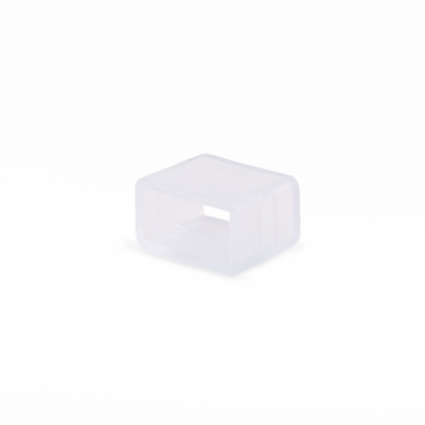Заглушка для светодиодной ленты Elektrostandard LS002 220V RGB (10 шт) End Cup 220V 5050 RGB 4690389171062