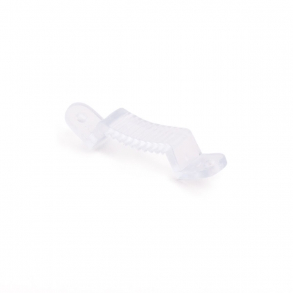 Крепление для светодиодной ленты Elektrostandard LS002 220V RGB (10 шт) Clip 220V 5050 RGB