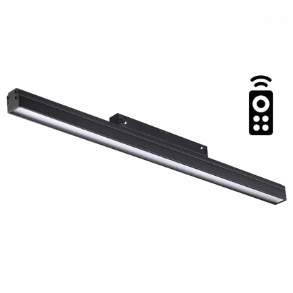 Трековый светодиодный светильник Novotech Flum 358620