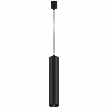 Трековый светильник Maytoni Technical Focus TR025-1-GU10-B